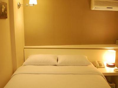 New Korea Hotel Seoul Exterior foto